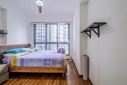 Blk 311C Clementi Avenue 4 (Clementi), HDB 3 Rooms #521932481